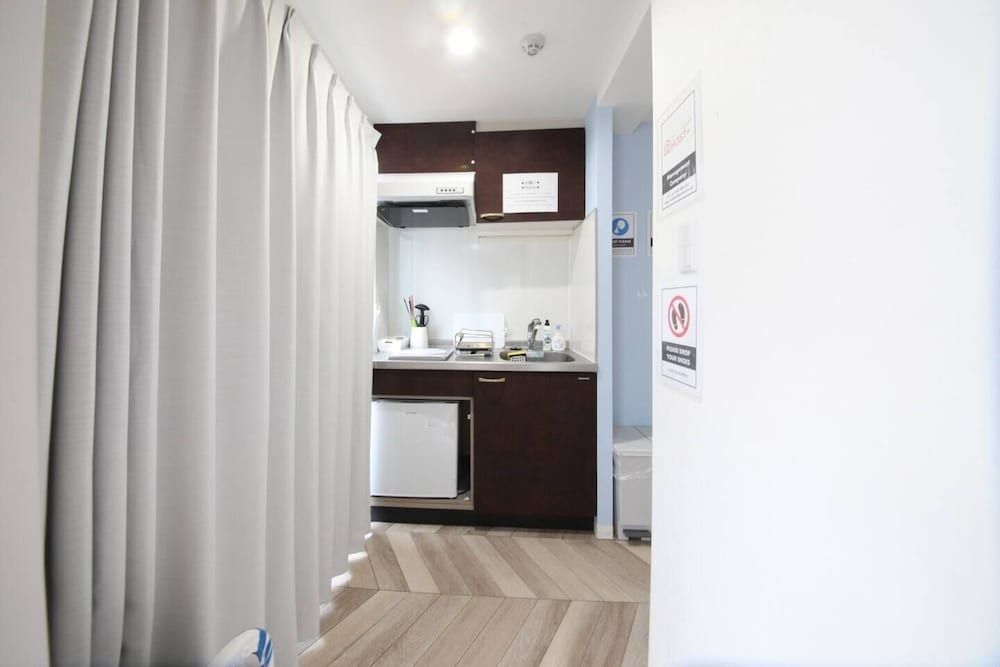 undefined Shibuya Wave 302 9