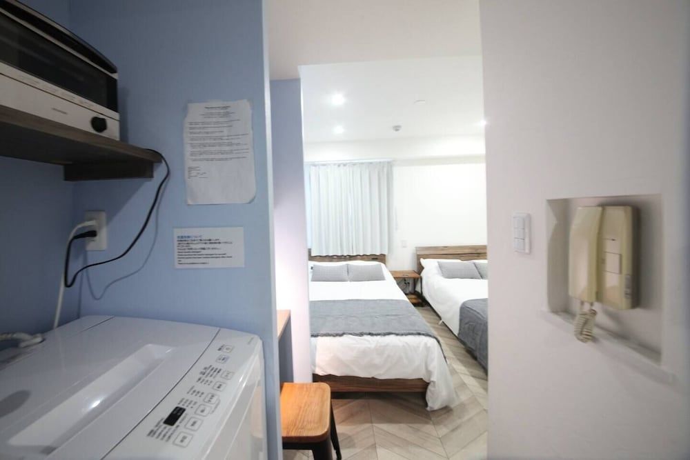 undefined Shibuya Wave 302 6