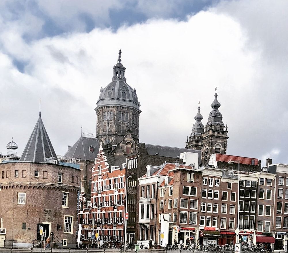 undefined PH93 Amsterdam Central 3