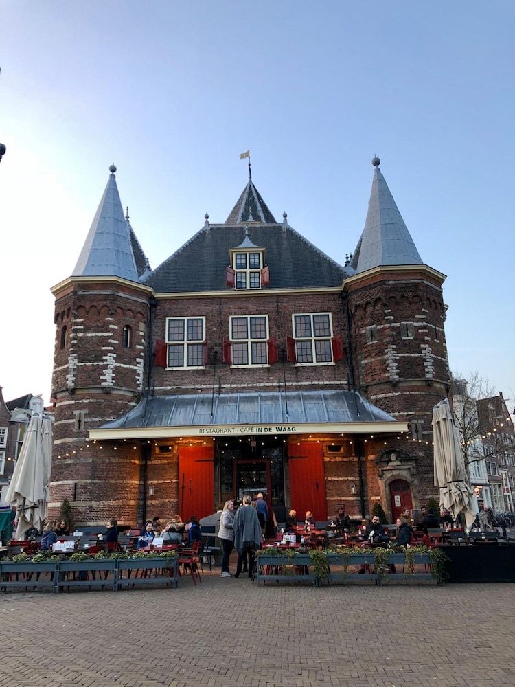 undefined PH93 Amsterdam Central 5