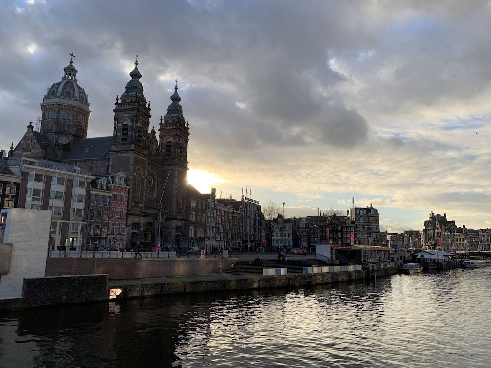 undefined PH93 Amsterdam Central 10