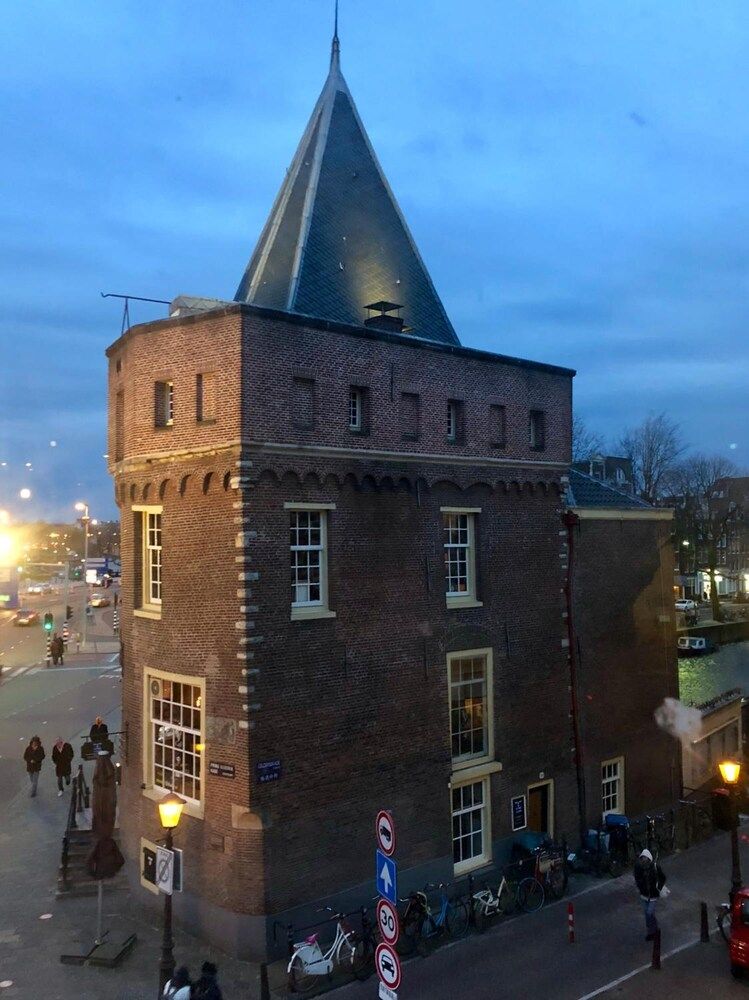 undefined PH93 Amsterdam Central 6