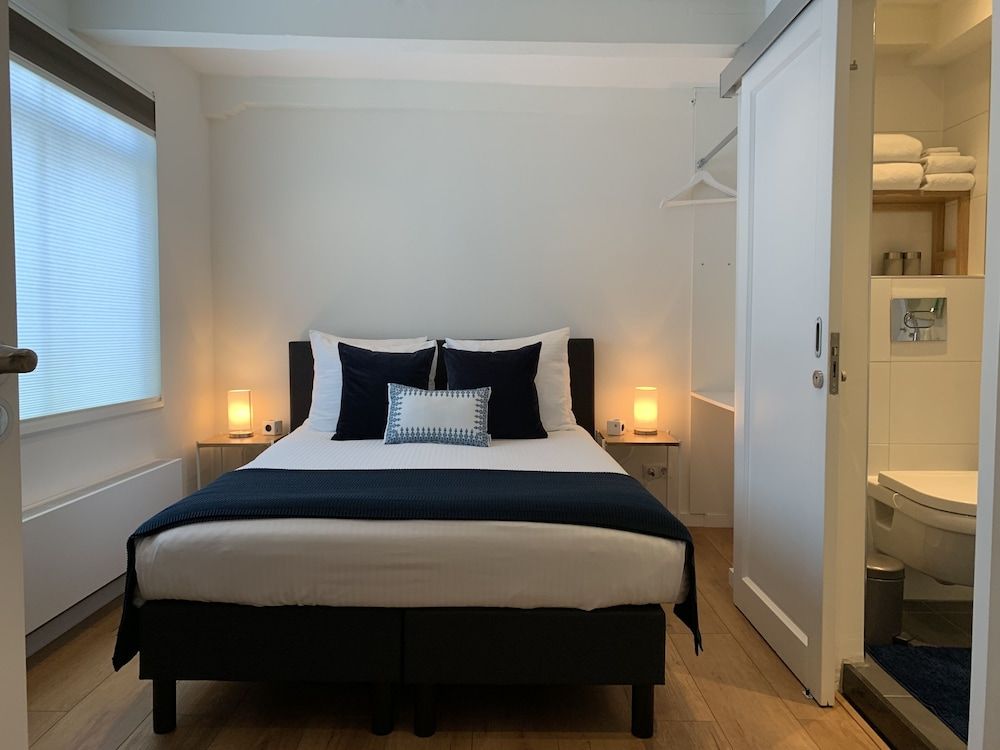 undefined PH93 Amsterdam Central 2