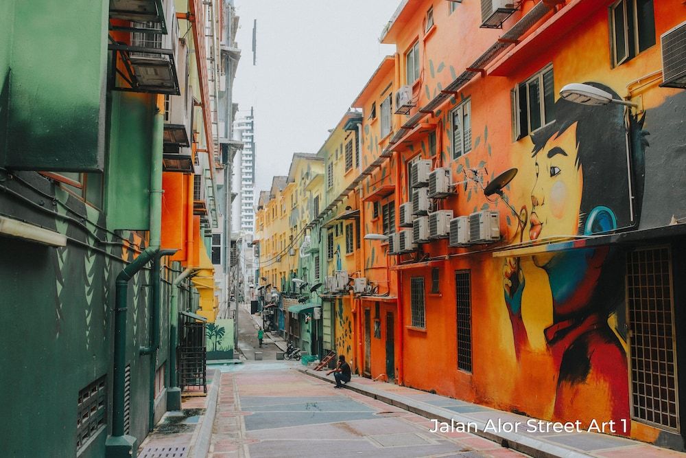 undefined The Marker Hotel Kuala Lumpur 5