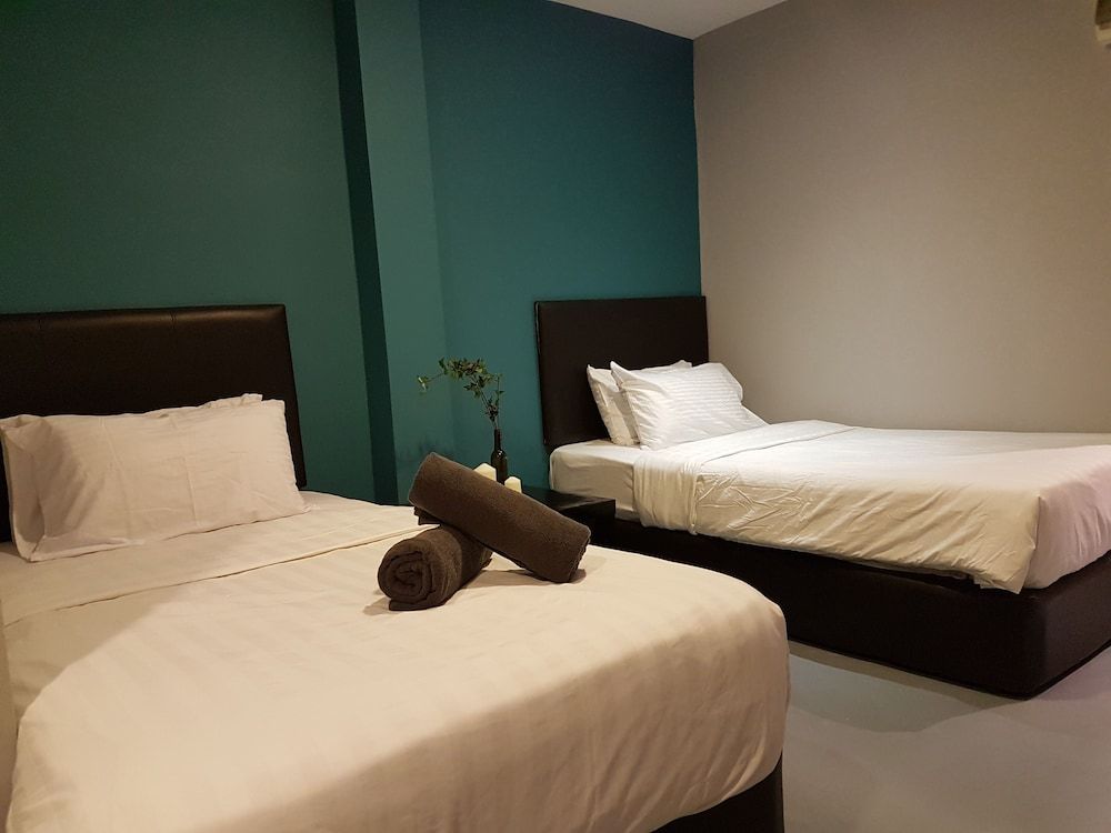 undefined The Marker Hotel Kuala Lumpur 9