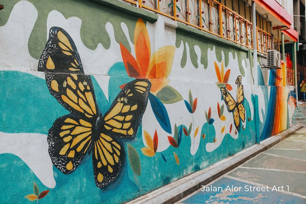 undefined The Marker Hotel Kuala Lumpur 6