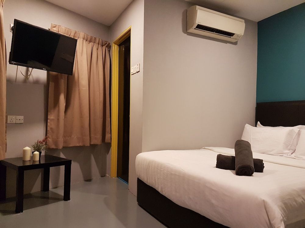 undefined The Marker Hotel Kuala Lumpur 8