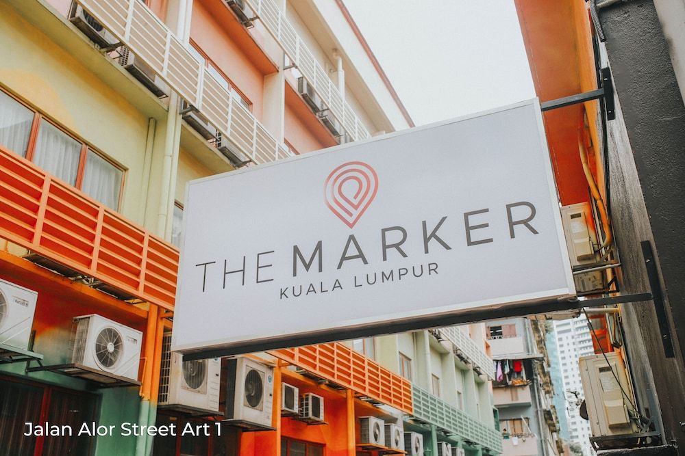 undefined The Marker Hotel Kuala Lumpur 4