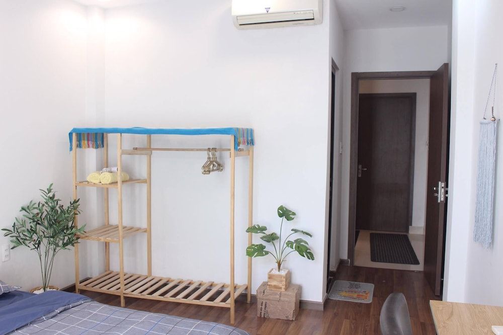 1993's House Deluxe Double Room 13