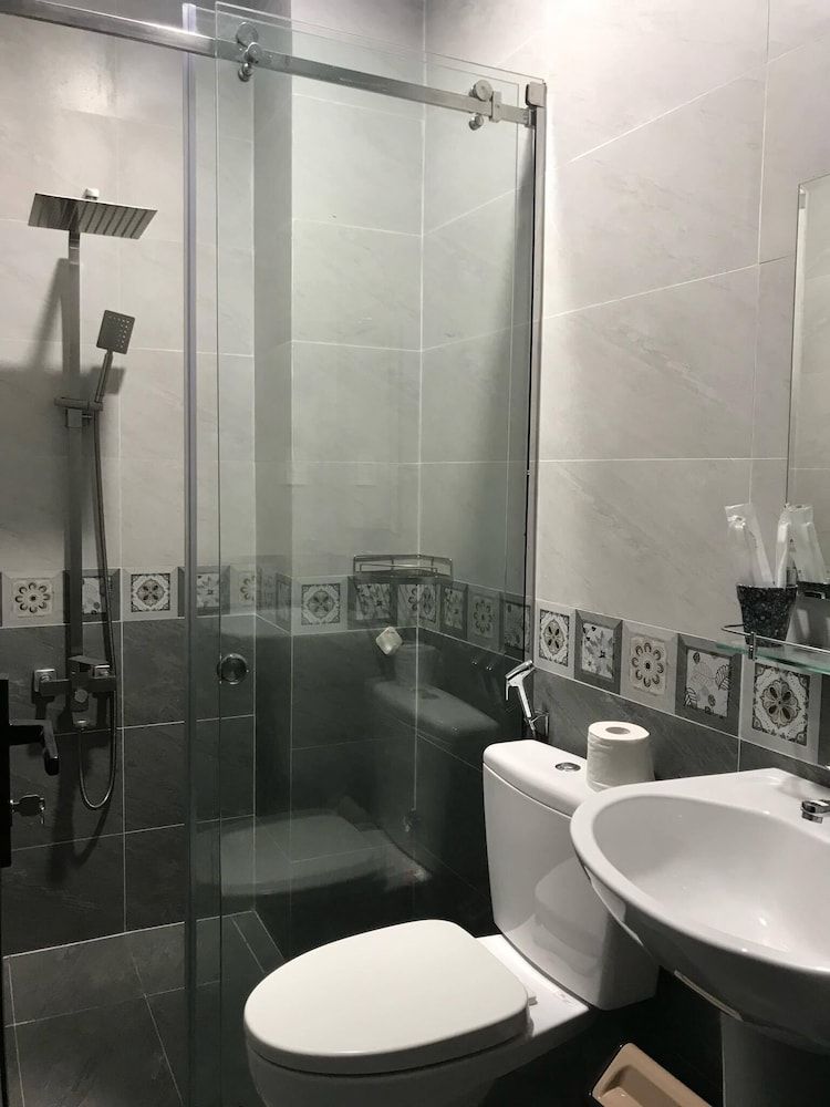 1993's House Deluxe Double Room 11