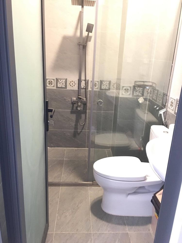 1993's House Deluxe Double Room 12