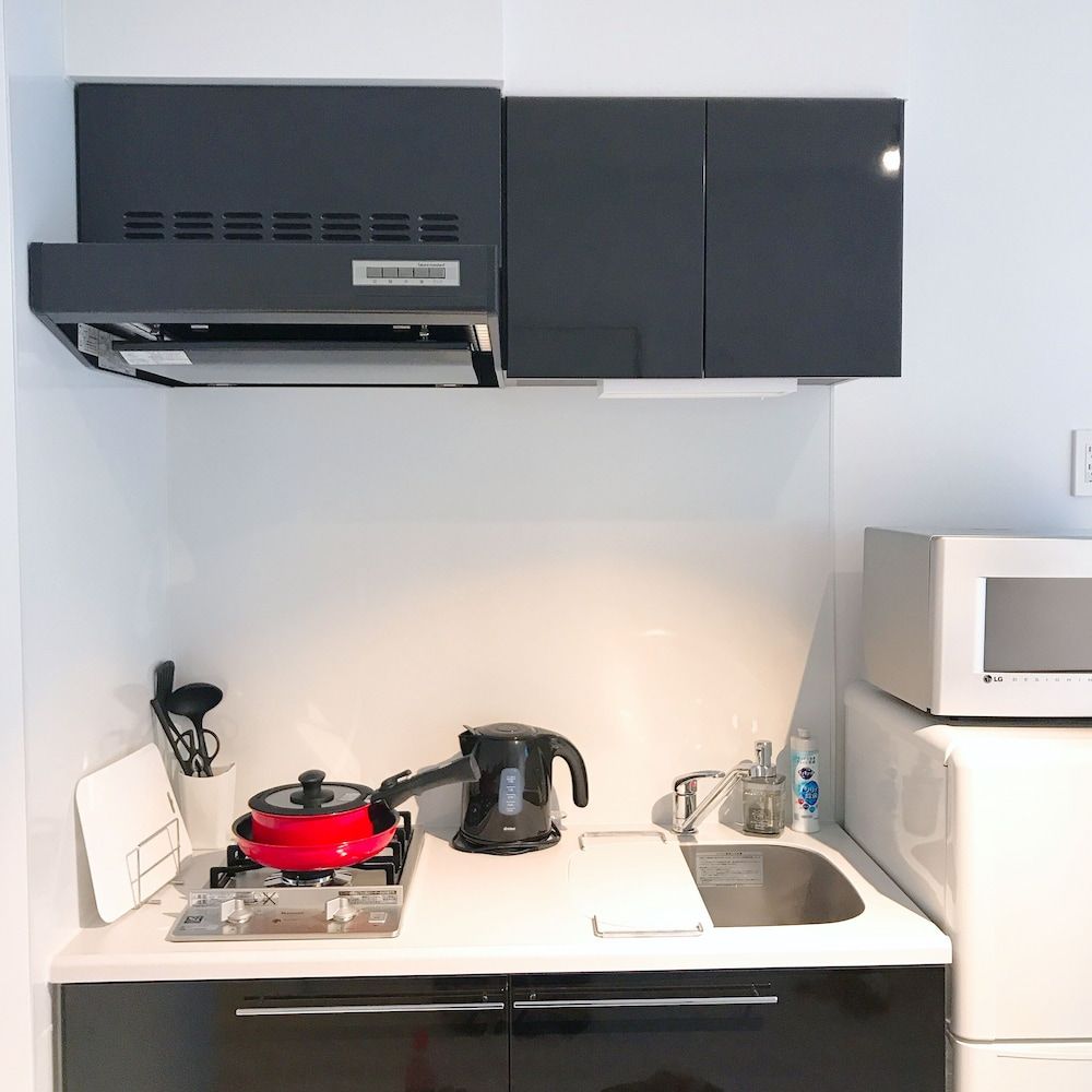 undefined Nestay inn Tokyo Otsuka 201 7