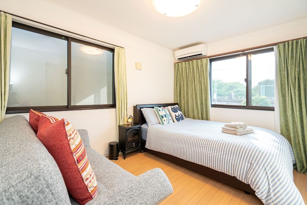 undefined Shinkoiwa Lovely House 8