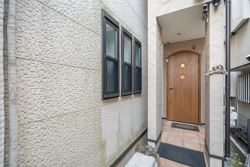 undefined Shinkoiwa Lovely House 3