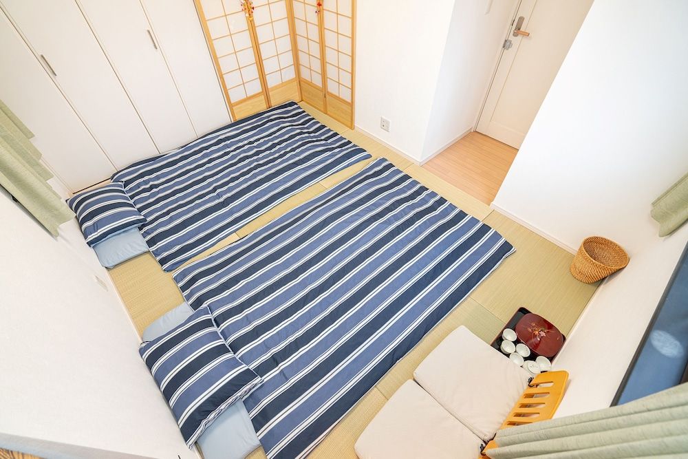 undefined Shinkoiwa Lovely House 10