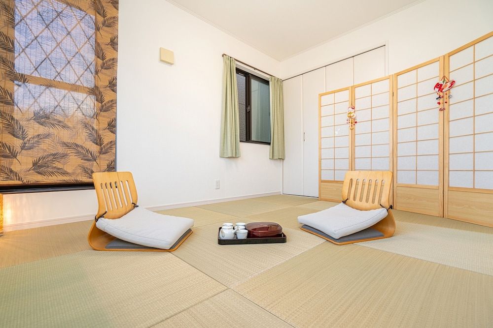 undefined Shinkoiwa Lovely House 5