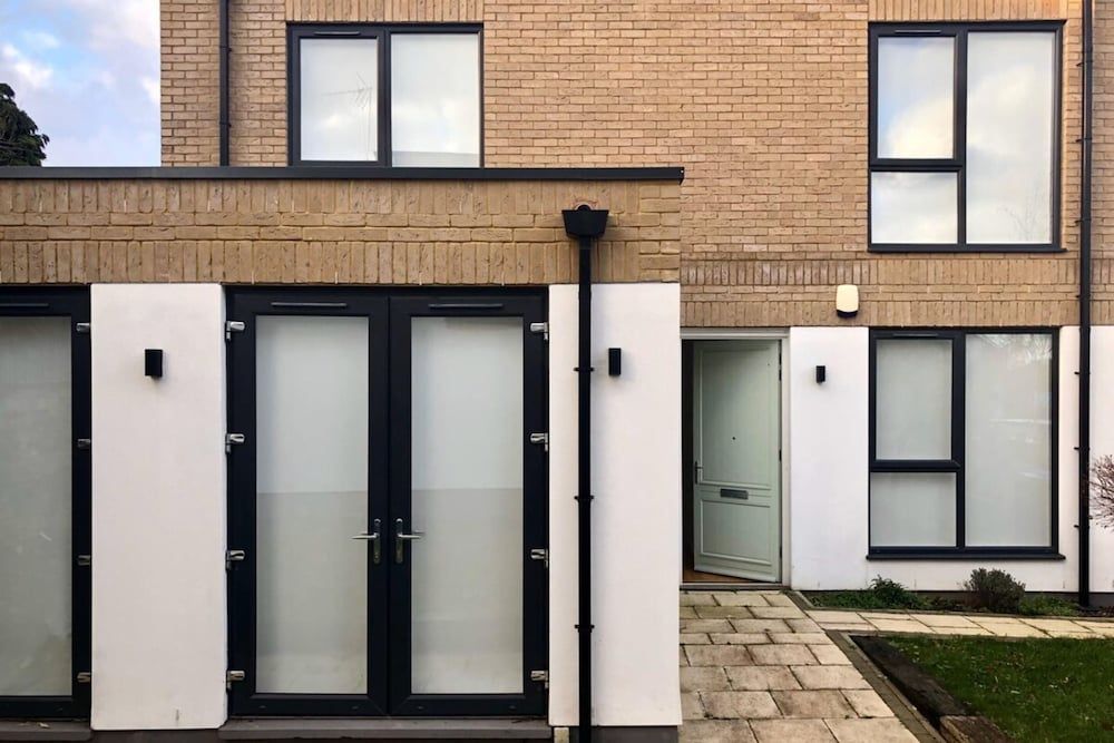 undefined Cosy 2 Bedroom House Near Greenwich 5