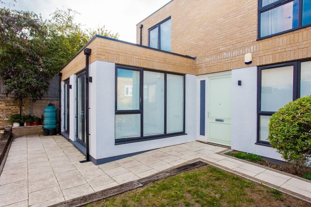undefined Cosy 2 Bedroom House Near Greenwich 9
