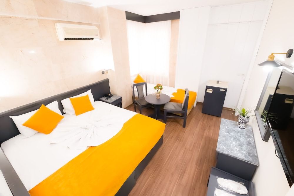 undefined Güleryüz 2 Hotel 4