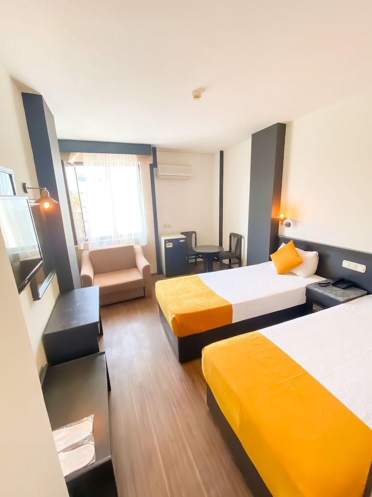 undefined Güleryüz 2 Hotel 2