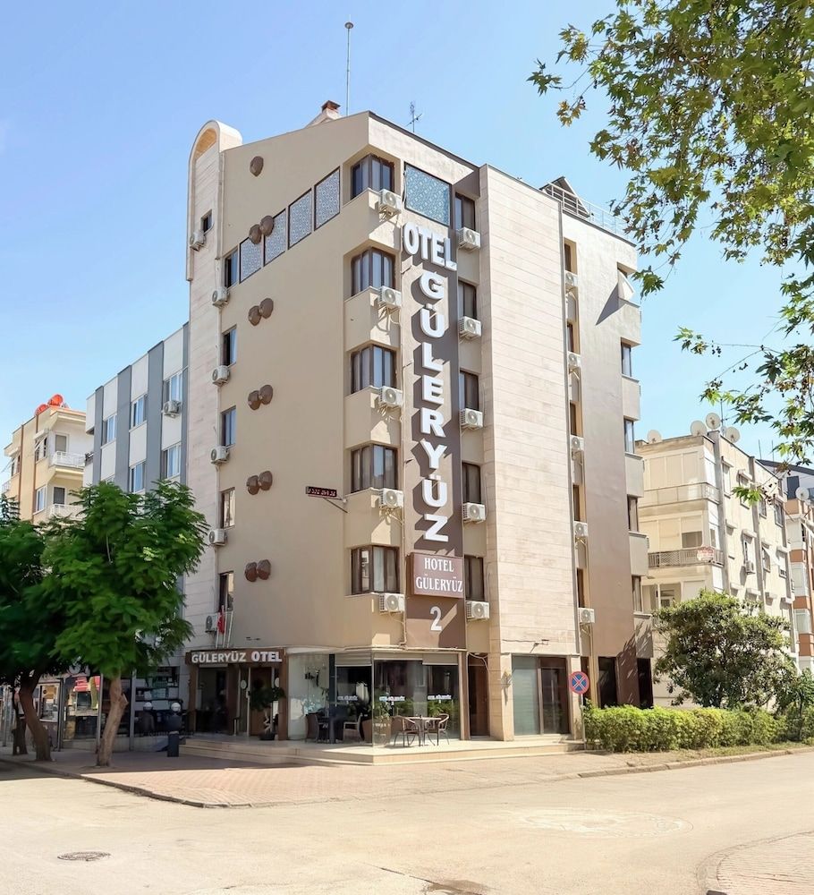 undefined Güleryüz 2 Hotel 5