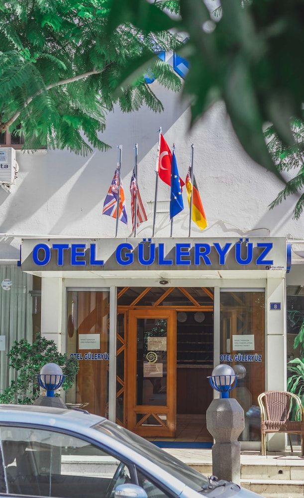 undefined Güleryüz 2 Hotel 8