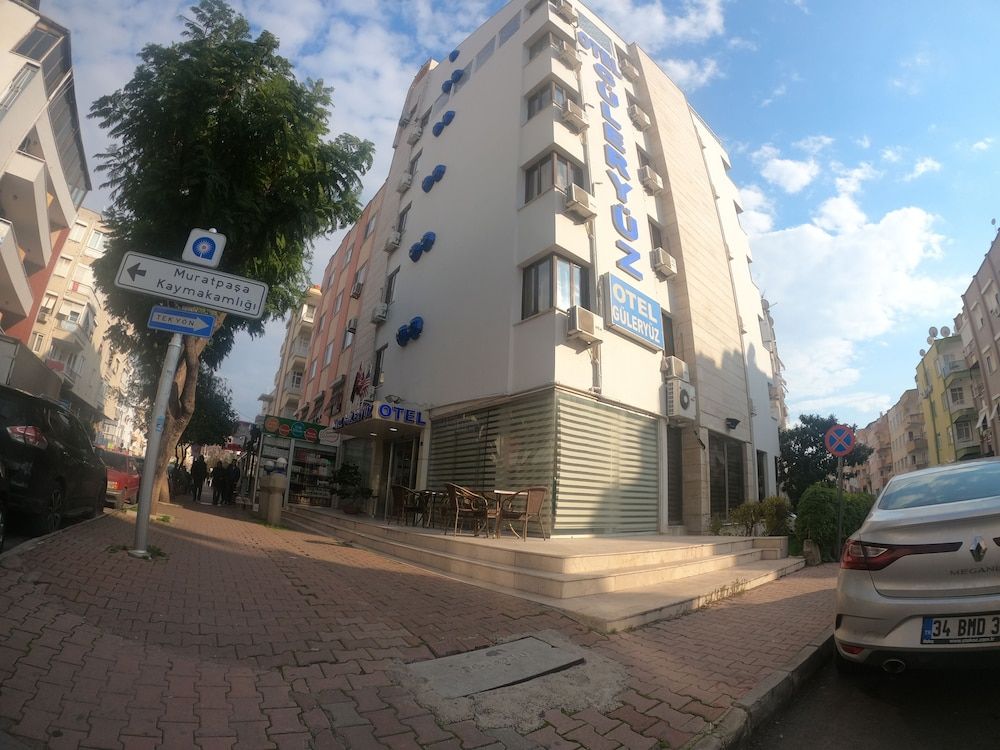 undefined Güleryüz 2 Hotel 7
