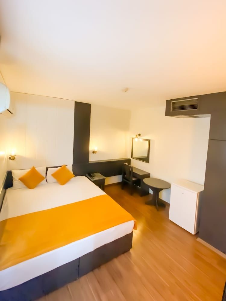 Güleryüz 2 Hotel Basic Double Room 3