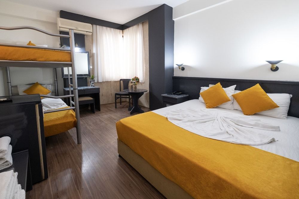 undefined Güleryüz 2 Hotel 3