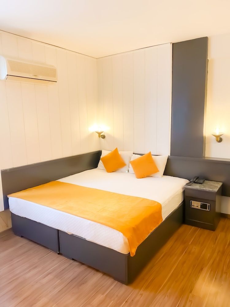 Güleryüz 2 Hotel Basic Double Room 4