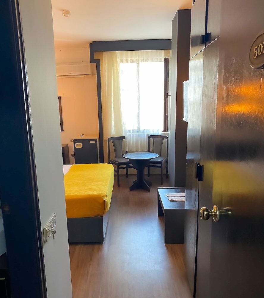 Güleryüz 2 Hotel Basic Double Room 9