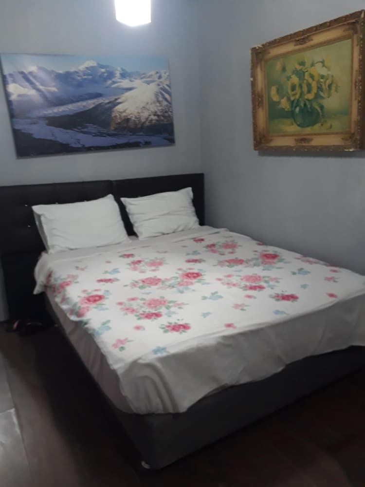 undefined Cihangir Apart 6