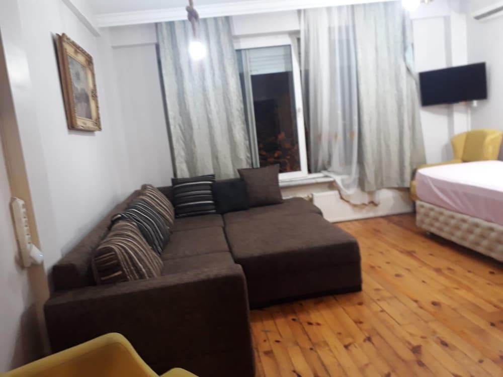 undefined Cihangir Apart 10