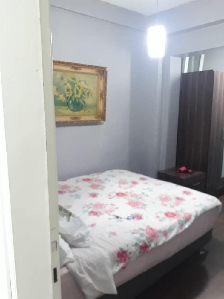 undefined Cihangir Apart 5