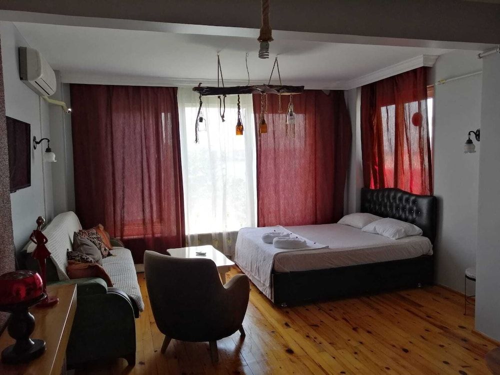 undefined Cihangir Apart