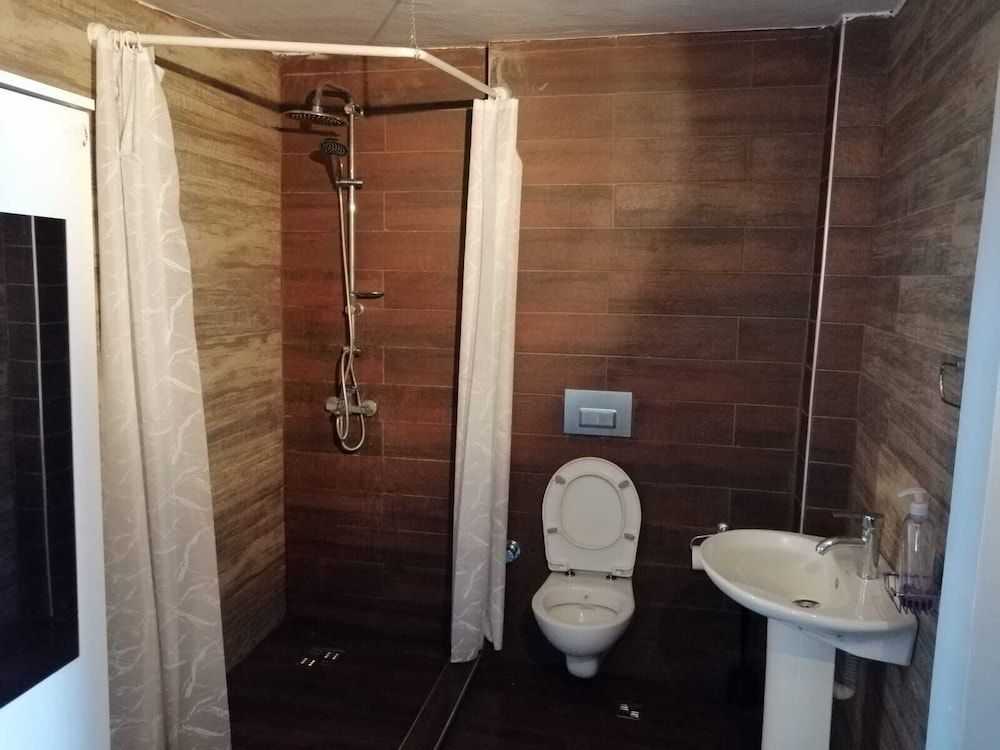 undefined Cihangir Apart 4