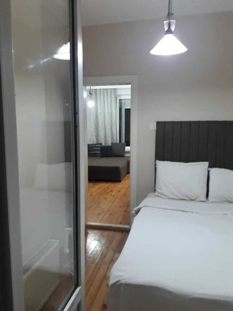 undefined Cihangir Apart 7