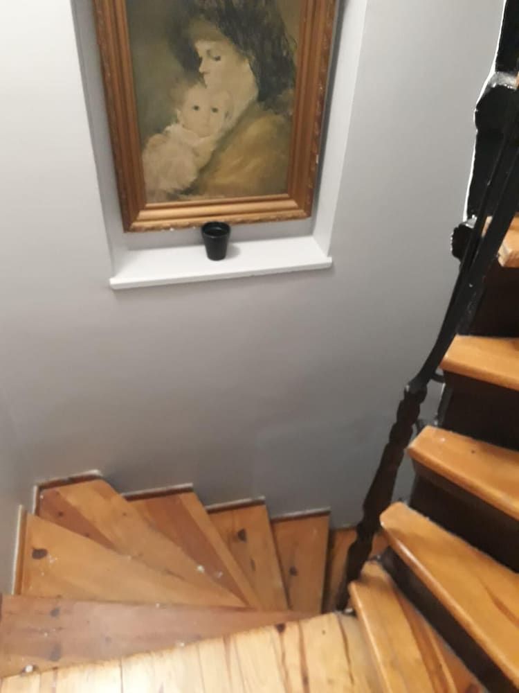 Cihangir Apart Double Room 14