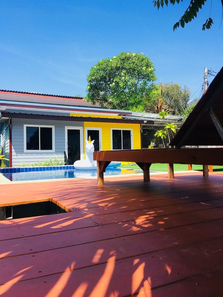 undefined At Thara Aonang 6