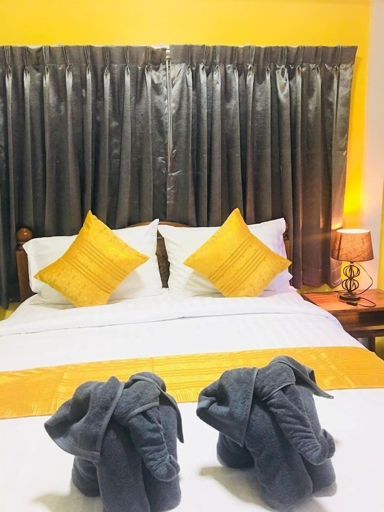 At Thara Aonang Superior Room 6