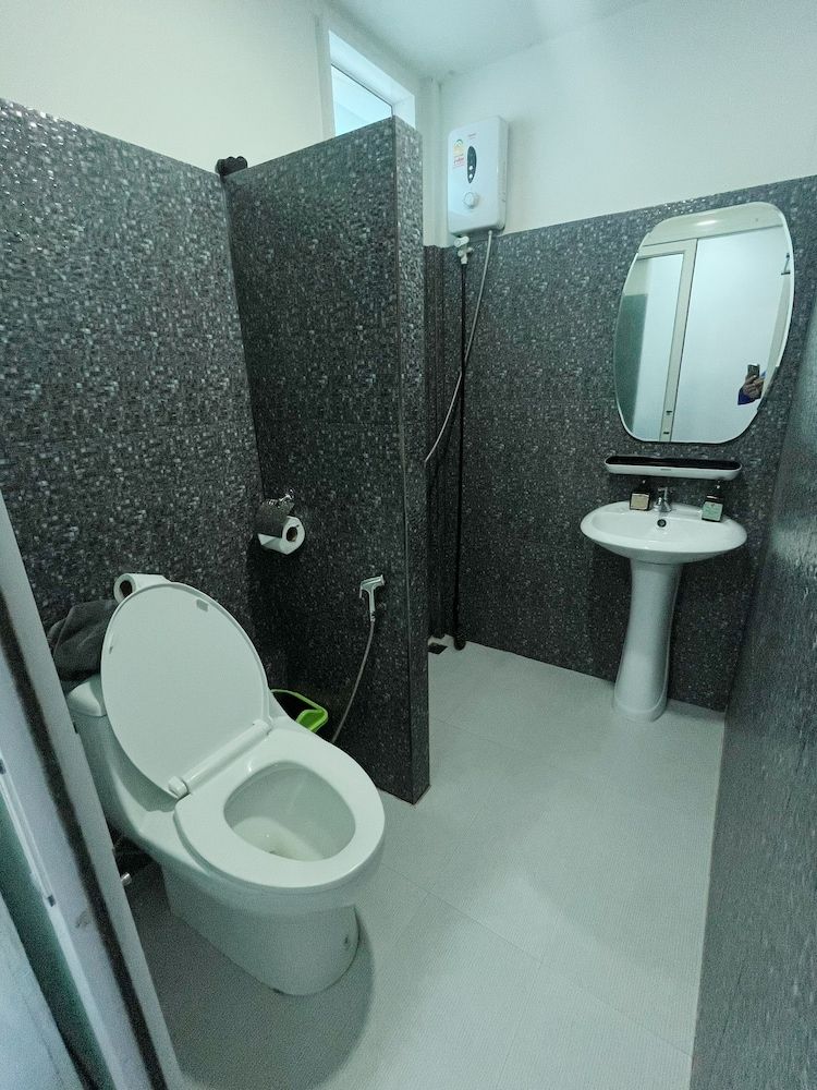 At Thara Aonang Superior Room 18