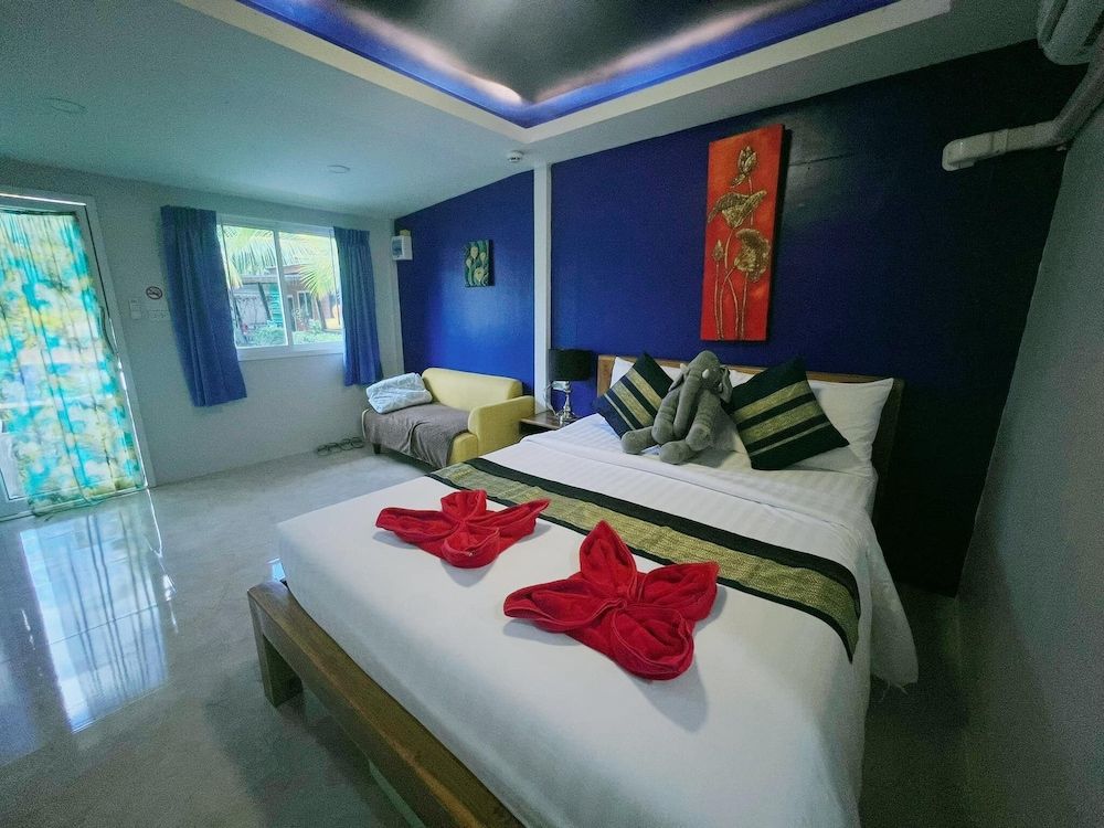 At Thara Aonang Superior Room 13