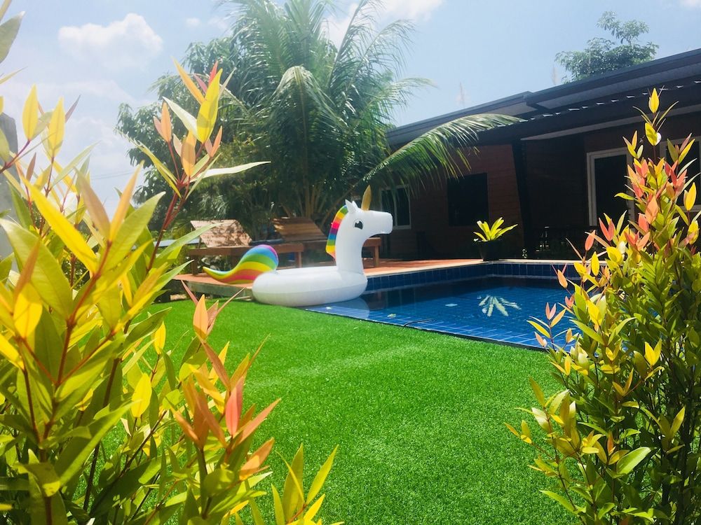 undefined At Thara Aonang 8