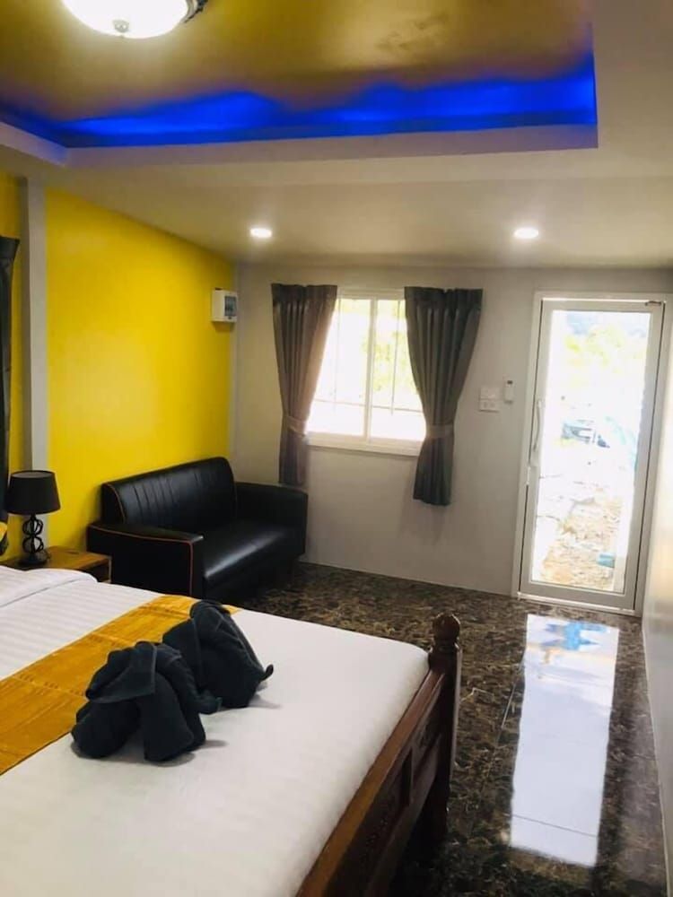 At Thara Aonang Superior Room 7