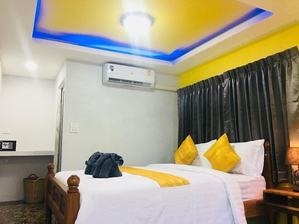 At Thara Aonang Superior Room 3