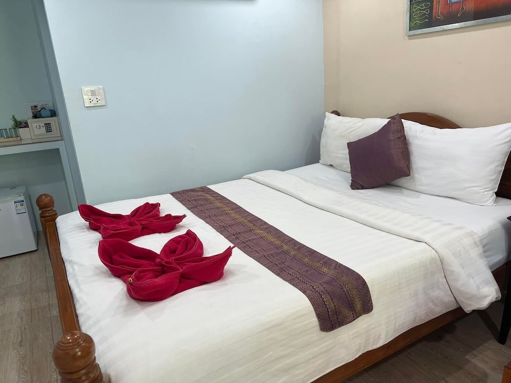 At Thara Aonang Superior Room 14