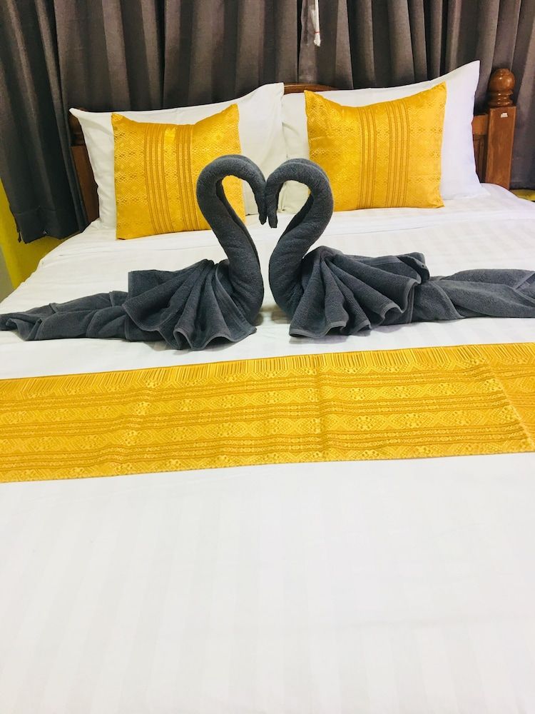 At Thara Aonang Superior Room 2