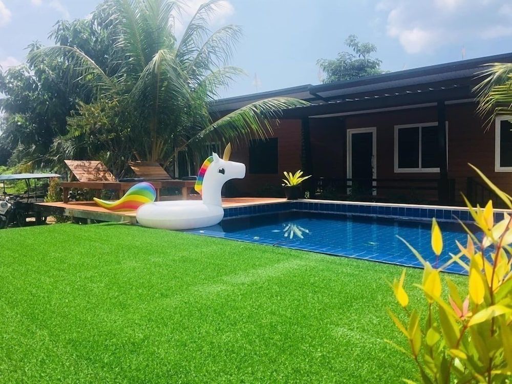 undefined At Thara Aonang 10