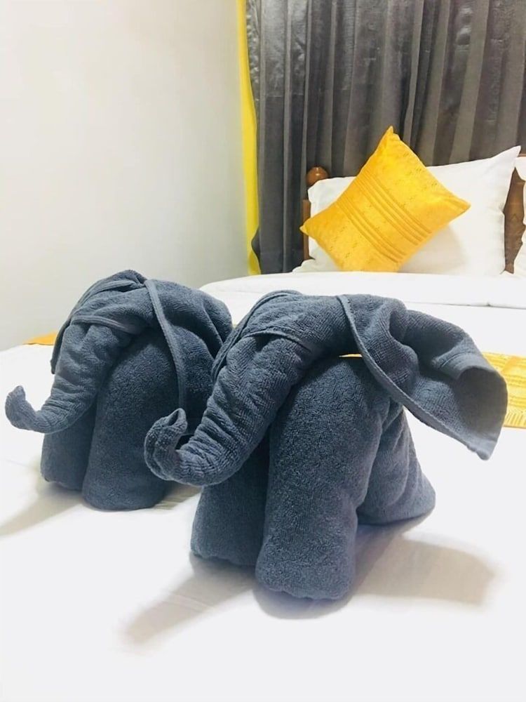 At Thara Aonang Superior Room 5