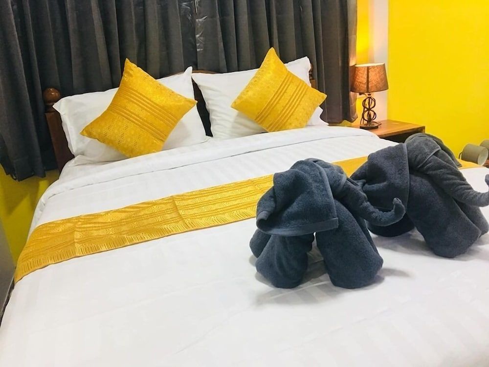 At Thara Aonang Superior Room 4